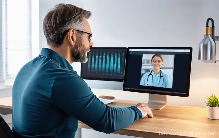 물리치료사의 의료법 상식 - **Professionalism and Informed Consent in a Modern Clinic**
    A professional physiotherapist, a fe...