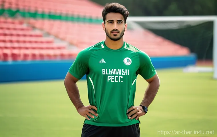 물리치료와 스포츠 재활 차이 - **Prompt 1: Journey to Daily Wellness**
    A warm and inviting image of a professional female physi...